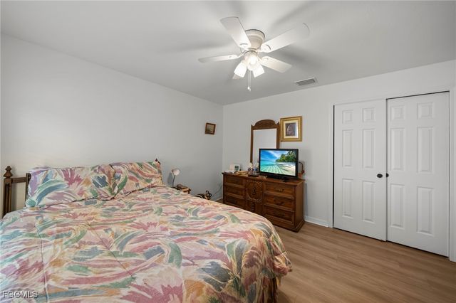 2492 Belleville CT, Cape Coral, FL 33991