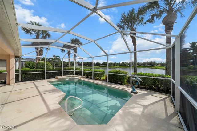 2492 Belleville CT, Cape Coral, FL 33991
