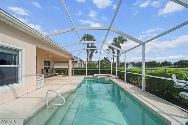 2492 Belleville CT, Cape Coral, FL 33991