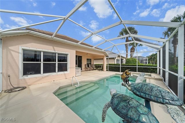 2492 Belleville CT, Cape Coral, FL 33991