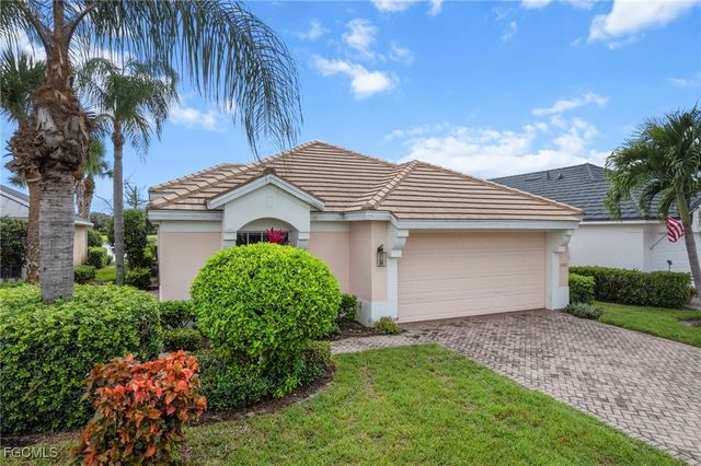 2492 Belleville CT, Cape Coral, FL 33991