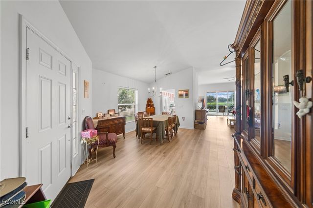 2492 Belleville CT, Cape Coral, FL 33991