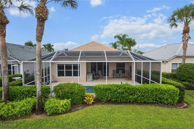 2492 Belleville CT, Cape Coral, FL 33991