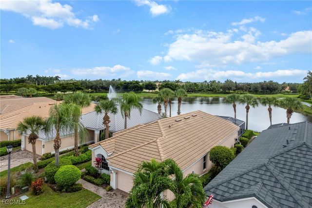 2492 Belleville CT, Cape Coral, FL 33991