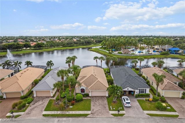 2492 Belleville CT, Cape Coral, FL 33991
