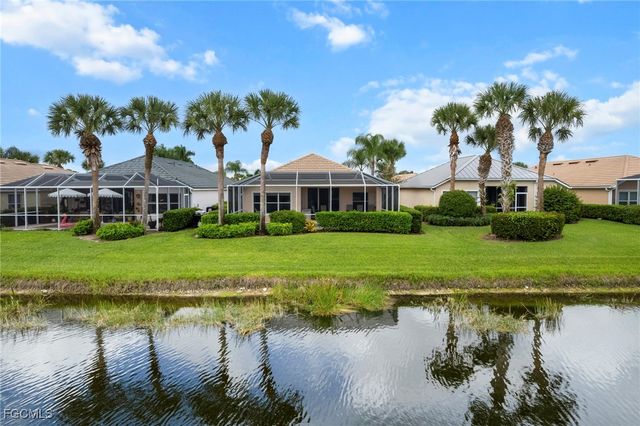 2492 Belleville CT, Cape Coral, FL 33991