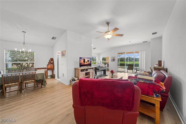 2492 Belleville CT, Cape Coral, FL 33991