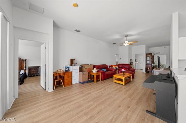 2492 Belleville CT, Cape Coral, FL 33991