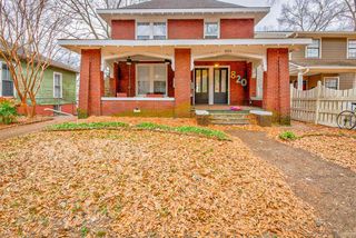 820 Oak Street Apt 4, Chattanooga, TN 37403