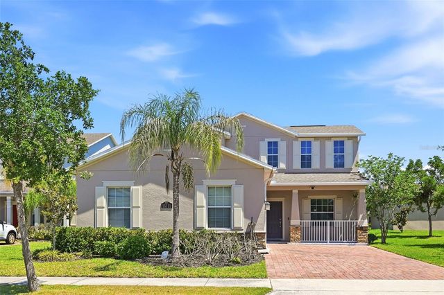 15111 DRIFTWOOD BEND STREET, Winter Garden, FL 34787