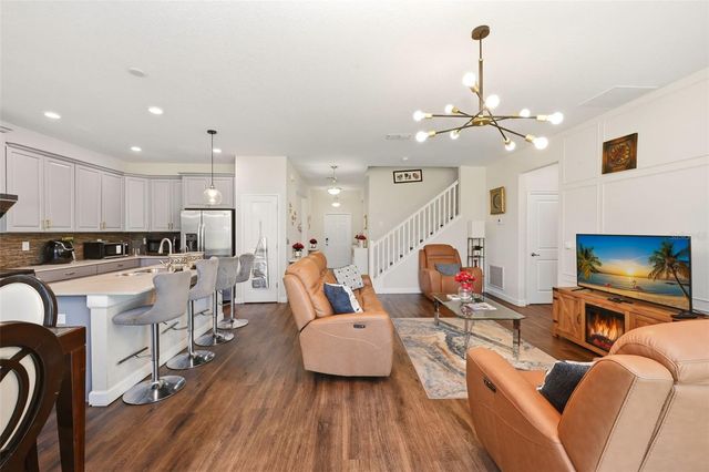 15111 DRIFTWOOD BEND STREET, Winter Garden, FL 34787