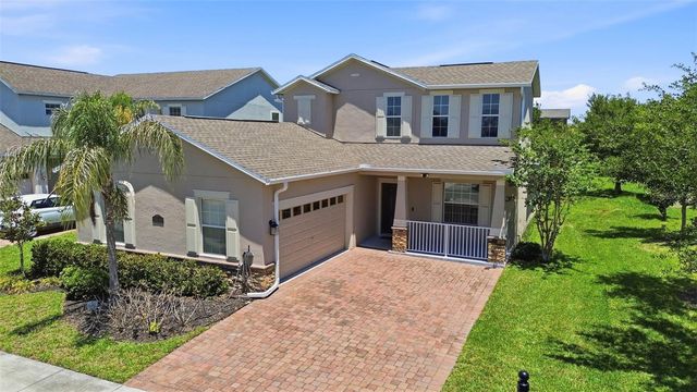 15111 DRIFTWOOD BEND STREET, Winter Garden, FL 34787