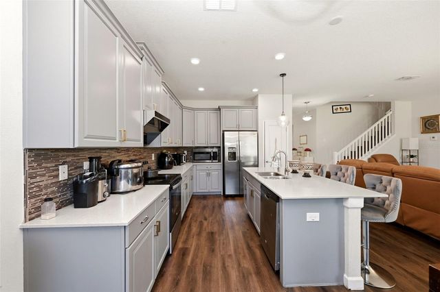 15111 DRIFTWOOD BEND STREET, Winter Garden, FL 34787