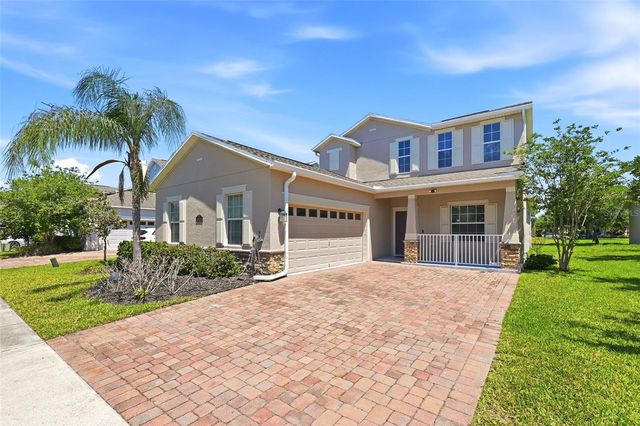 15111 DRIFTWOOD BEND STREET, Winter Garden, FL 34787