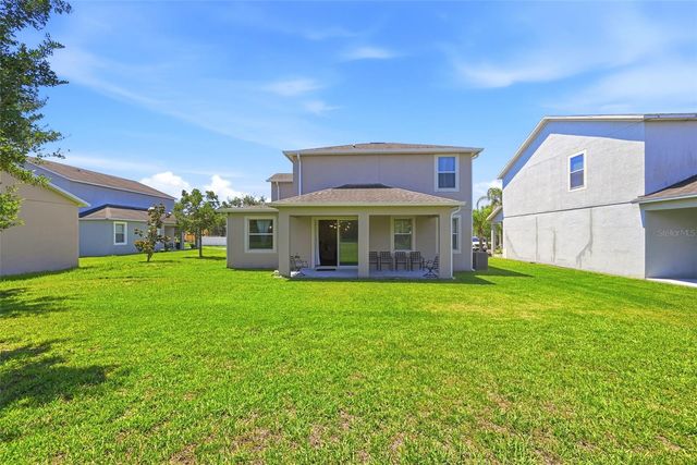 15111 DRIFTWOOD BEND STREET, Winter Garden, FL 34787