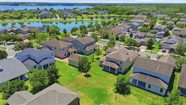 15111 DRIFTWOOD BEND STREET, Winter Garden, FL 34787