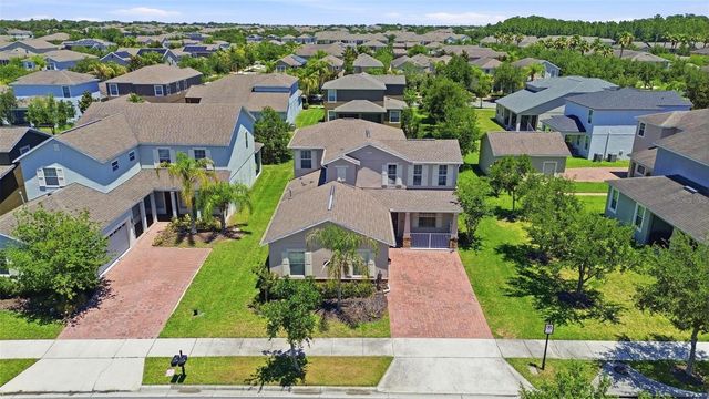 15111 DRIFTWOOD BEND STREET, Winter Garden, FL 34787