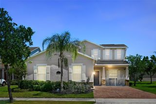 15111 DRIFTWOOD BEND STREET, Winter Garden, FL 34787