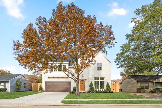 1614 Cheshire Lane, Houston, TX 77018