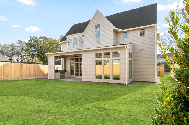 1614 Cheshire Lane, Houston, TX 77018