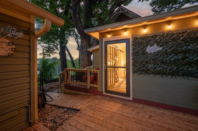 63 Messer Loop, Blue Ridge, GA 30513