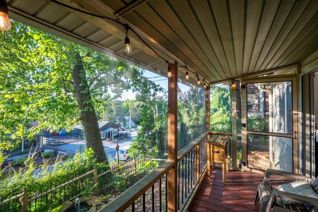 63 Messer Loop, Blue Ridge, GA 30513
