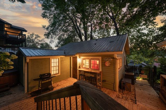 63 Messer Loop, Blue Ridge, GA 30513