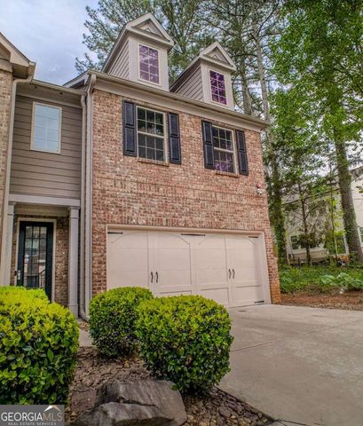 2303 Spicy Pine Drive, Lawrenceville, GA 30044