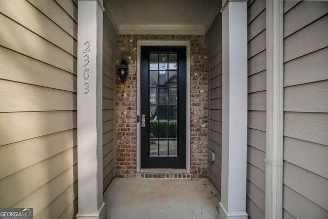 2303 Spicy Pine Drive, Lawrenceville, GA 30044