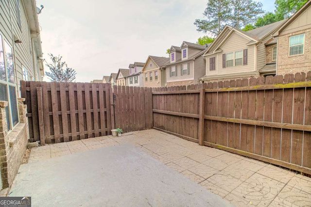 2303 Spicy Pine Drive, Lawrenceville, GA 30044