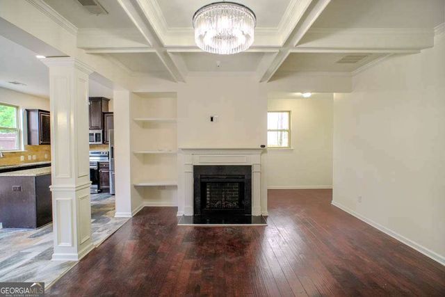 2303 Spicy Pine Drive, Lawrenceville, GA 30044