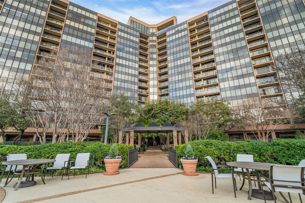 5200 Keller Springs Road 1331, Dallas, TX 75248