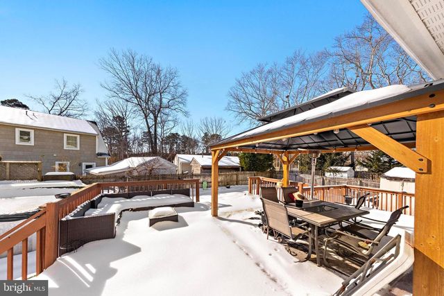 923 TAPPAN ST, Forked River, NJ 08731