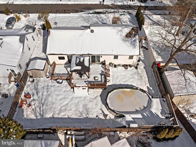 923 TAPPAN ST, Forked River, NJ 08731