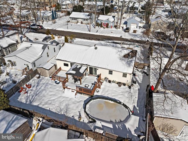 923 TAPPAN ST, Forked River, NJ 08731