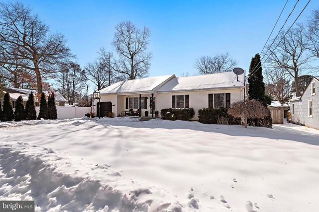 923 TAPPAN ST, Forked River, NJ 08731