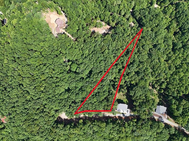 Lot 7 Scouts Overlook, Morganton, GA 30560
