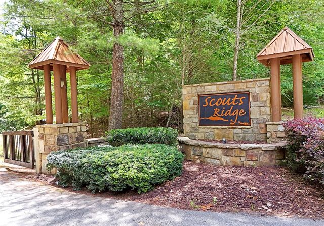 Lot 7 Scouts Overlook, Morganton, GA 30560