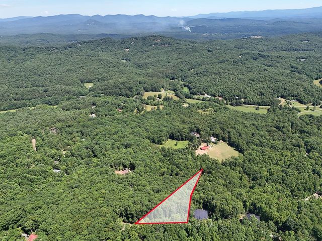 Lot 7 Scouts Overlook, Morganton, GA 30560