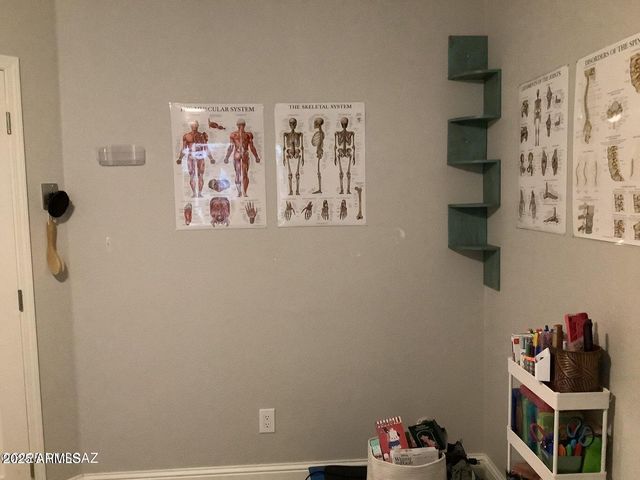 3736 W JACKSON Lane, Willcox, AZ 85643