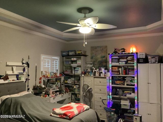 3736 W JACKSON Lane, Willcox, AZ 85643