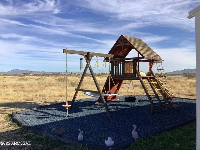 3736 W JACKSON Lane, Willcox, AZ 85643