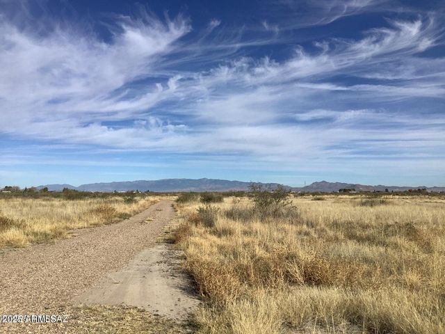 3736 W JACKSON Lane, Willcox, AZ 85643