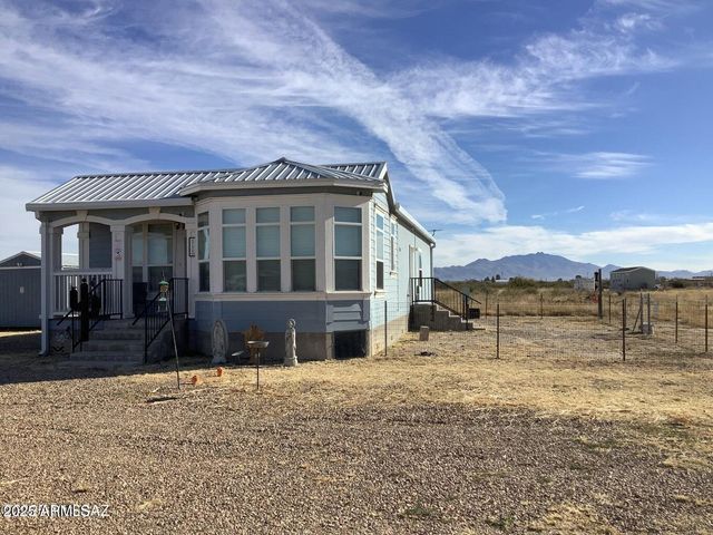 3736 W JACKSON Lane, Willcox, AZ 85643