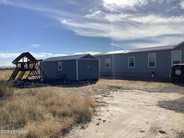 3736 W JACKSON Lane, Willcox, AZ 85643