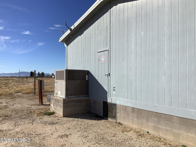 3736 W JACKSON Lane, Willcox, AZ 85643