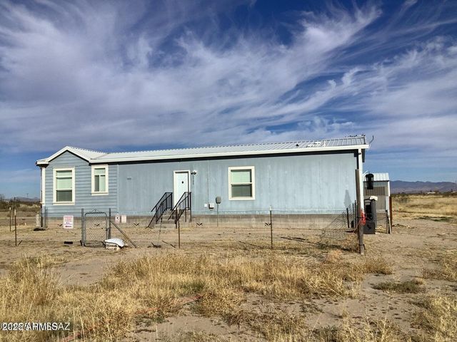 3736 W JACKSON Lane, Willcox, AZ 85643