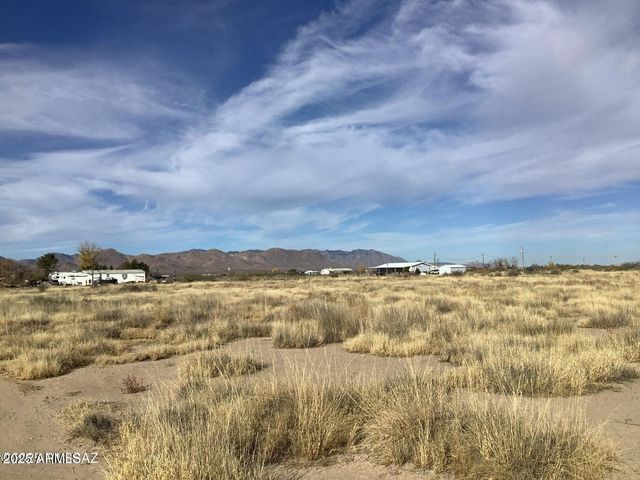 3736 W JACKSON Lane, Willcox, AZ 85643