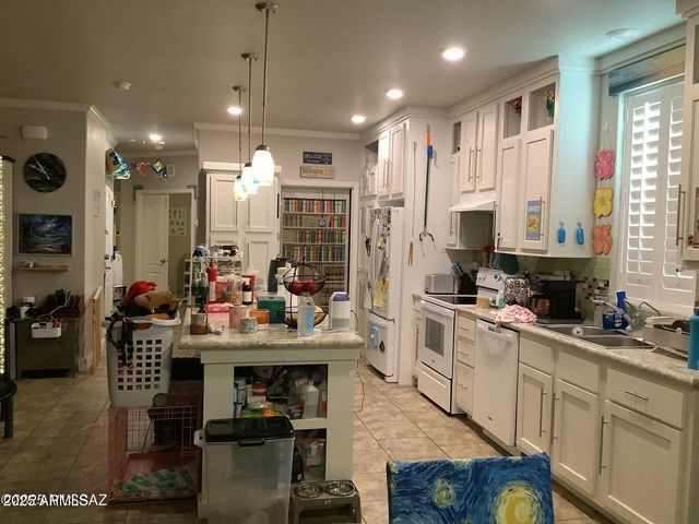 3736 W JACKSON Lane, Willcox, AZ 85643