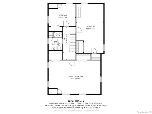 139 Garden Street, Garden City, NY 11530